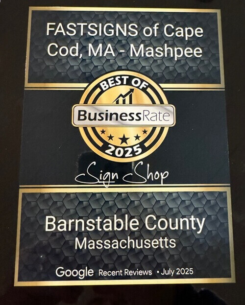 Best of Business Rate 2025